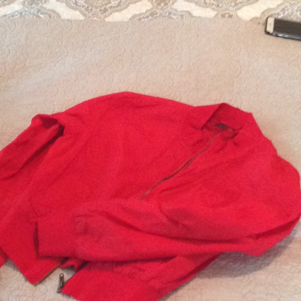 Twenty one jacket